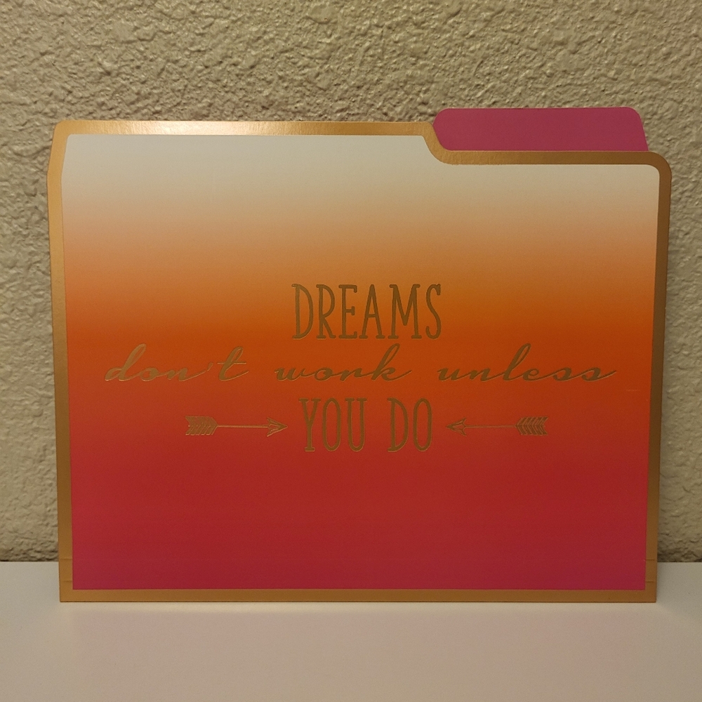 17 Decorative File Folders - Picture 4 of 7